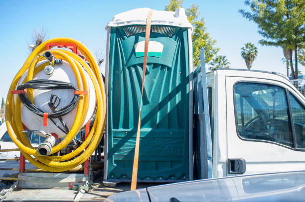 Best Affordable porta potty rental  in Avondale, LA