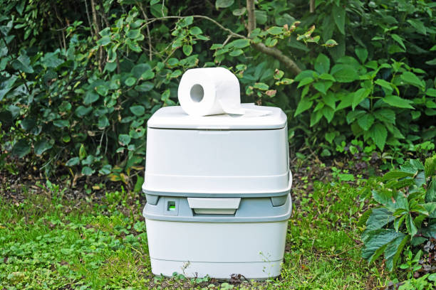 Best Sanitation services for porta potties  in Avondale, LA