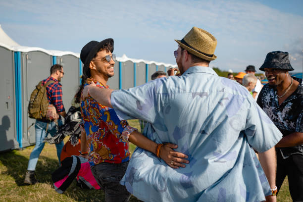 Portable Toilet Options We Offer in Avondale, LA