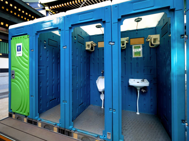 Best Portable restroom trailer rental  in Avondale, LA