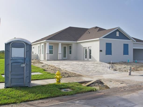 Best Portable restroom trailer rental  in Avondale, LA